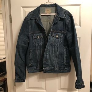 Polo Ralph Lauren Denim Jacket